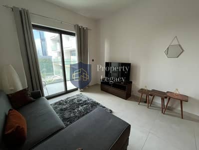 2 Bedroom Flat for Sale in Jumeirah Village Circle (JVC), Dubai - Fully Furnished | Pool View | View Today
