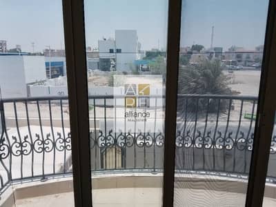 8 Bedroom Villa Compound for Sale in Al Muntazah, Sharjah - Two Semi Detached Villas  for Sale In Al Riffa Sharjah 4 BRs