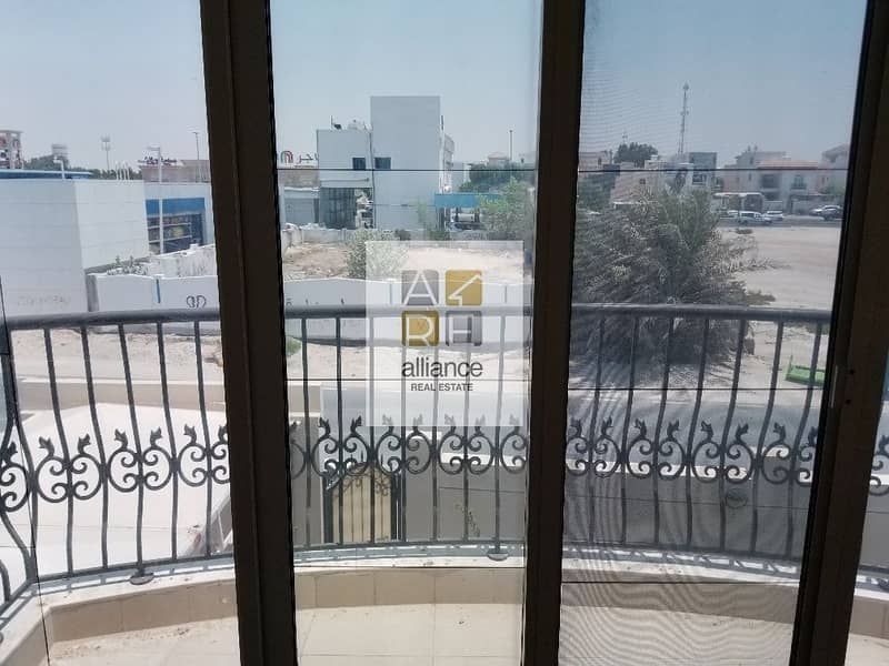 Two Semi Detached Villas  for Sale In Al Riffa Sharjah 4 BRs