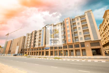 1 Bedroom Apartment for Rent in Muwailih Commercial, Sharjah - Amenities what you deserve, Luxury Apartments 1 B/R = 33,000 &  37,000
