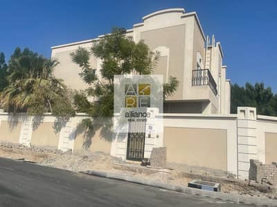 8 Bedroom Villa Compound for Sale in Al Muntazah, Sharjah - IMG-20231226-WA0044. jpg