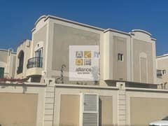 4 BR  Villa Independent Villa  in a Compound for Sale In Al Riffa Sharjah