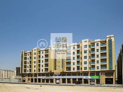 2 Bedroom Apartment for Rent in Muwailih Commercial, Sharjah - High End Community,  The Square One & Square 2