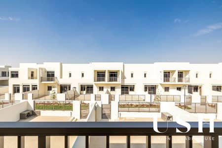 3 Bedroom Townhouse for Rent in Town Square, Dubai - 694A7823-Edit. jpg