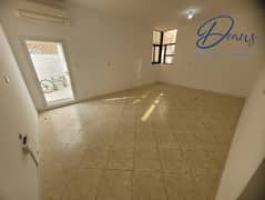 Place for Living///  Villa 5 BR + Maid room in Khalifa City