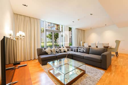 شقة 1 غرفة نوم للبيع في جزيرة بلوواترز‬، دبي - شقة في بناية الشقق 6،بلوواترز ريزيدينسز،جزيرة بلوواترز‬ 1 غرفة 4850000 درهم - 8759944