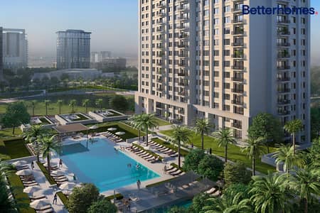 2 Bedroom Flat for Sale in Dubai Hills Estate, Dubai - 2 Bedroom | With Payment Plan | Available