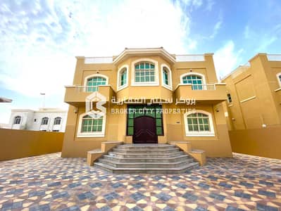 7 Bedroom Villa for Rent in Khalifa City, Abu Dhabi - WhatsApp Image 2024-03-18 at 11.38. 34 AM (1). jpeg