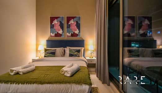1 Bedroom Flat for Rent in DAMAC Hills, Dubai - 4. jpg
