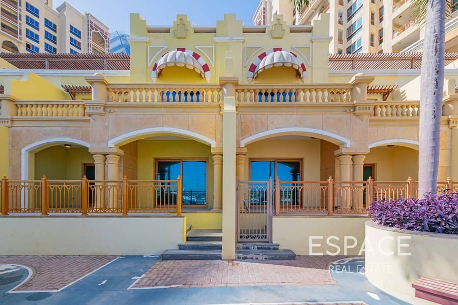 Atlantis Views | Cheapest in the Market | Vacant