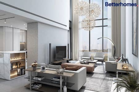2 Bedroom Flat for Sale in Sobha Hartland, Dubai - A Bulk Attractive for Investors | Modern Living