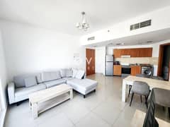 Exclusive | Spacious Layout | Vacant