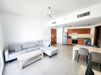 1 Bedroom Flat for Rent in Dubai Production City (IMPZ), Dubai - Exclusive | Spacious Layout | Vacant