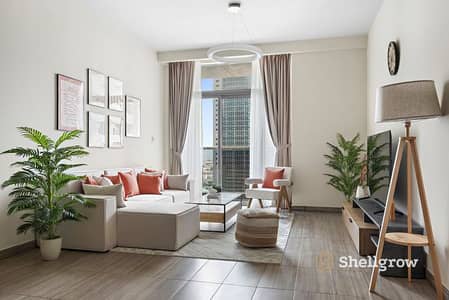 شقة 2 غرفة نوم للايجار في أبراج بحيرات الجميرا، دبي - DSCF2218. jpg