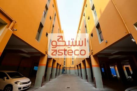 1 Bedroom Apartment for Rent in Al Mamzar, Dubai - 3.3. jpg