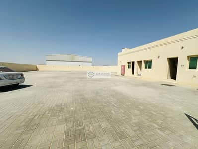 ارض صناعية  للايجار في مدينة الإمارات الصناعية، الشارقة - WhatsApp Image 2024-03-18 at 11.56. 03 AM (2). jpeg