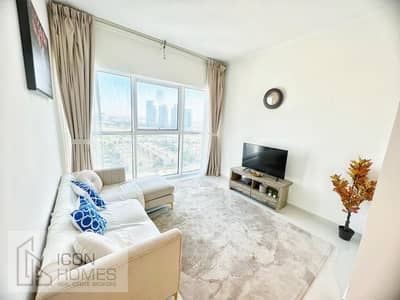 فلیٹ 1 غرفة نوم للبيع في داماك هيلز، دبي - 20230220167687802451698485_8485. jpeg