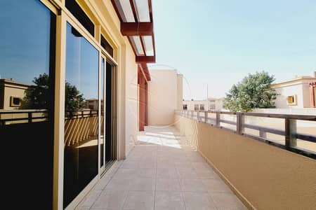 3 Bedroom Townhouse for Rent in Khalifa City, Abu Dhabi - WhatsApp Image 2024-01-17 at 1.31. 08 PM (1). jpg