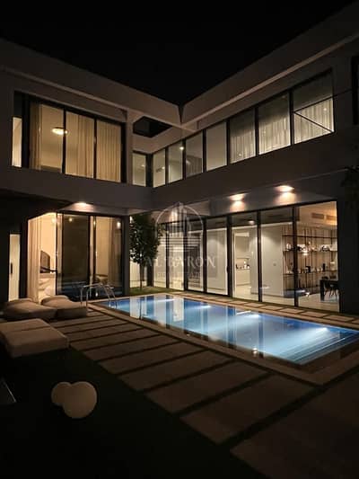 6 Bedroom Villa for Sale in Tilal City, Sharjah - WhatsApp Image 2024-03-18 at 12.08. 56 (1). jpeg