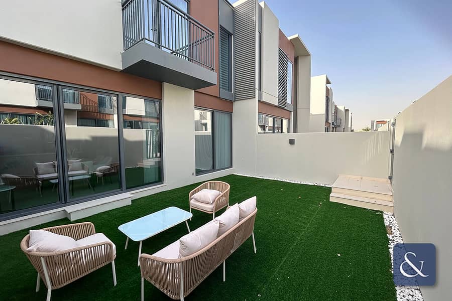 Beautifully Furnished | Brand New | 3 Bed