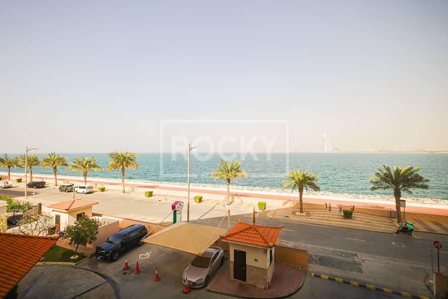 Luxurious 2 BHK | Sea View | Palm Jumeirah