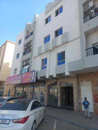 1 Bedroom Flat for Rent in Al Mowaihat, Ajman - cd5020e2-9d43-4e18-a53d-5c9632a44405. jpg