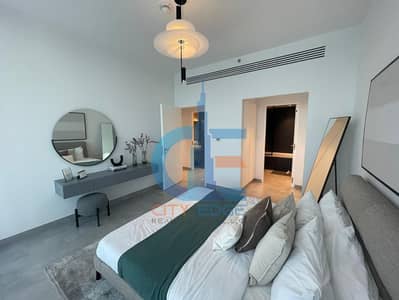 2 Bedroom Flat for Sale in Aljada, Sharjah - d4481d5c-290e-419e-8e8f-9458025c6645. jpg