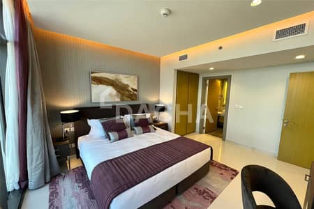 فلیٹ 1 غرفة نوم للبيع في الخليج التجاري، دبي - شقة في أيكون سيتي تاور B،آيكون سيتي،الخليج التجاري 1 غرفة 1550000 درهم - 8760207