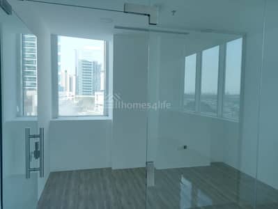 Office for Rent in Business Bay, Dubai - Brand New Fully Fitted Office in Business bay