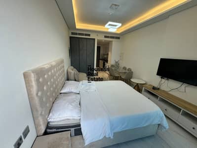 Studio for Rent in Arjan, Dubai - 5K MONTHLY ALL INCLUSIVE | 12 CHQS OR 1 YR. OPTION