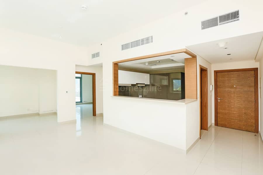 شقة في أبراج كلارين 1،أبراج كلارين،وسط مدينة دبي 2 غرف 2550000 درهم - 8760249