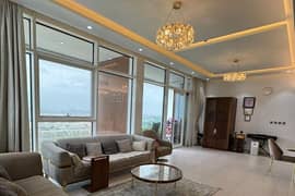 شقة في بارك غيت ريزيدنسيز،الكفاف،بر دبي 3 غرف 4300000 درهم - 8760250
