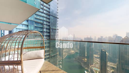 1 Bedroom Flat for Rent in Dubai Marina, Dubai - CANDO-HOLIDAY-HOME-RENTAL-08112022_085416. jpg