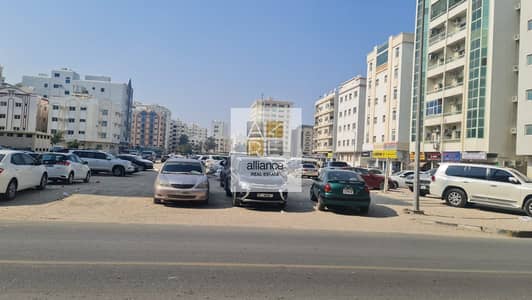 Plot for Sale in Bu Tina, Sharjah - Multiple Plots for Mix Use For Sale at Prime Location in Buteena