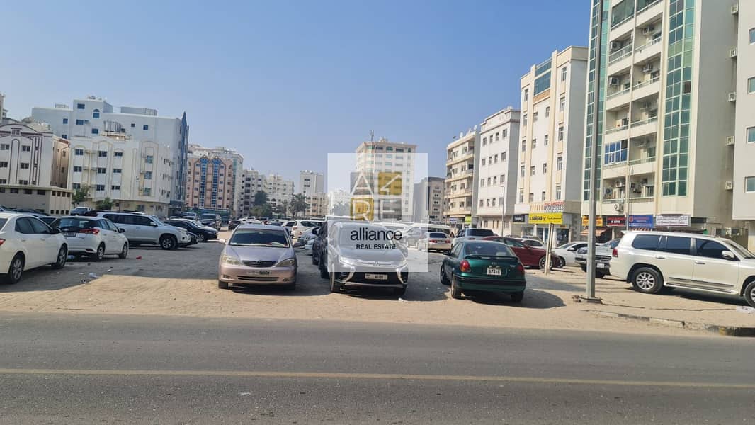 Multiple Plots for Mix Use For Sale at Prime Location in Buteena