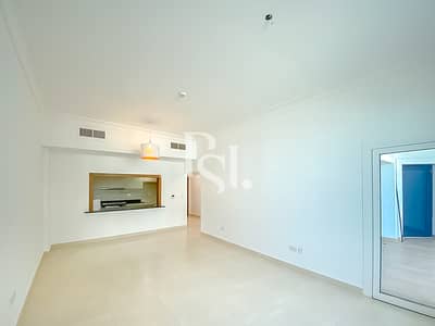 雅斯岛， 阿布扎比 2 卧室公寓待租 - ansam-yas-island-abu-dhabi-living-area. JPG