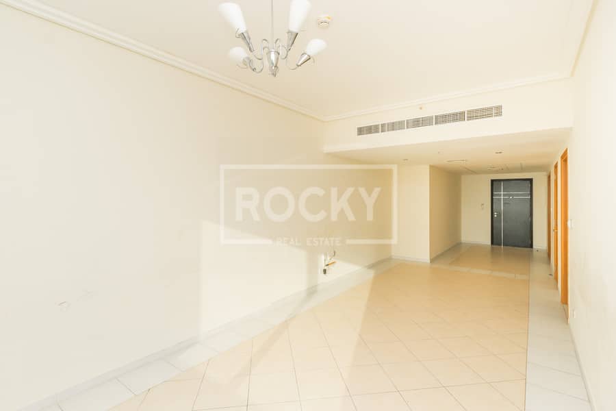 Without Balcony | SZR View | Prime Area