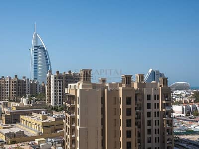 1 Bedroom Apartment for Rent in Umm Suqeim, Dubai - DSC04503. jpg