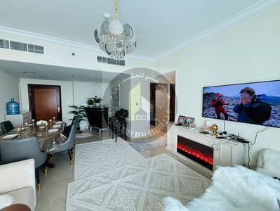 2 Bedroom Flat for Rent in Corniche Ajman, Ajman - IMG-20240318-WA0047. jpg