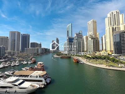 1 Bedroom Flat for Rent in Dubai Marina, Dubai - IMG-20240318-WA0018. jpg