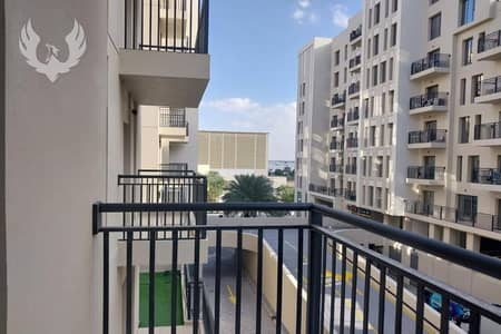 1 Bedroom Apartment for Sale in Town Square, Dubai - GOOD SIZE | GREAT ROI | 7 PERCENT
