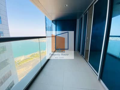 2 Bedroom Apartment for Rent in Corniche Area, Abu Dhabi - 0bcf23ac-1d29-42dc-9e5e-7c6a1cfdd7f0. jpg