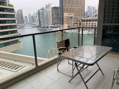 فلیٹ 1 غرفة نوم للايجار في دبي مارينا، دبي - WhatsApp Image 2024-03-16 at 15.36. 14_ca595cea. jpg