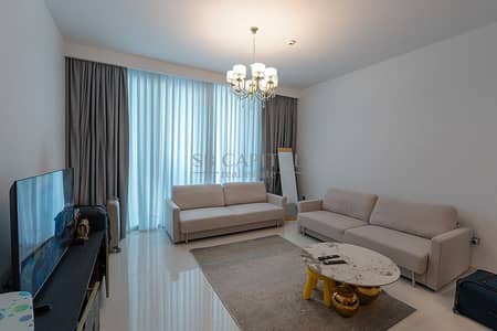 1 Bedroom Flat for Rent in Dubai Harbour, Dubai - DSC04607. jpg