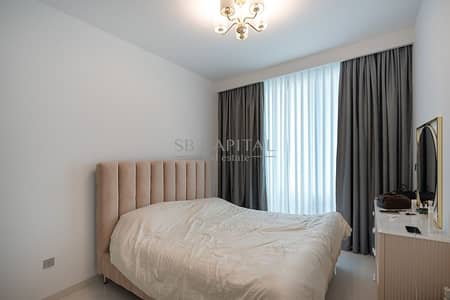فلیٹ 1 غرفة نوم للايجار في دبي هاربور‬، دبي - DSC04622. jpg
