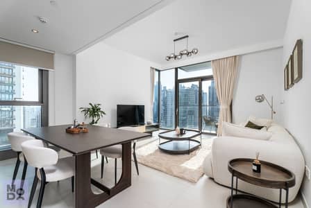 شقة 2 غرفة نوم للايجار في وسط مدينة دبي، دبي - DSC04374-Edit. jpg