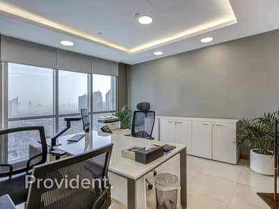Office for Sale in Dubai Marina, Dubai - A-9. jpg