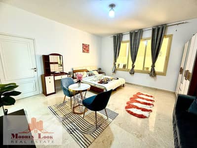 Studio for Rent in Khalifa City, Abu Dhabi - WhatsApp Image 2024-03-18 at 12.42. 44_2ee6ea3c. jpg
