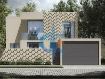 4 Bedroom Villa for Sale in Barashi, Sharjah - 7. jpg