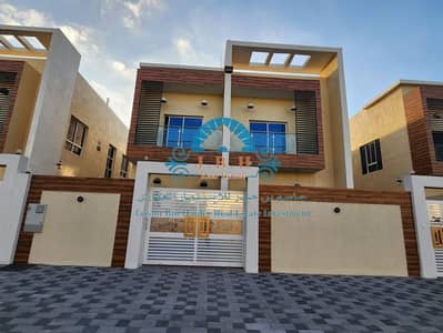 فیلا 6 غرف نوم للبيع في الياسمين، عجمان - WhatsApp Image 2024-03-15 at 11.12. 17 AM. jpeg